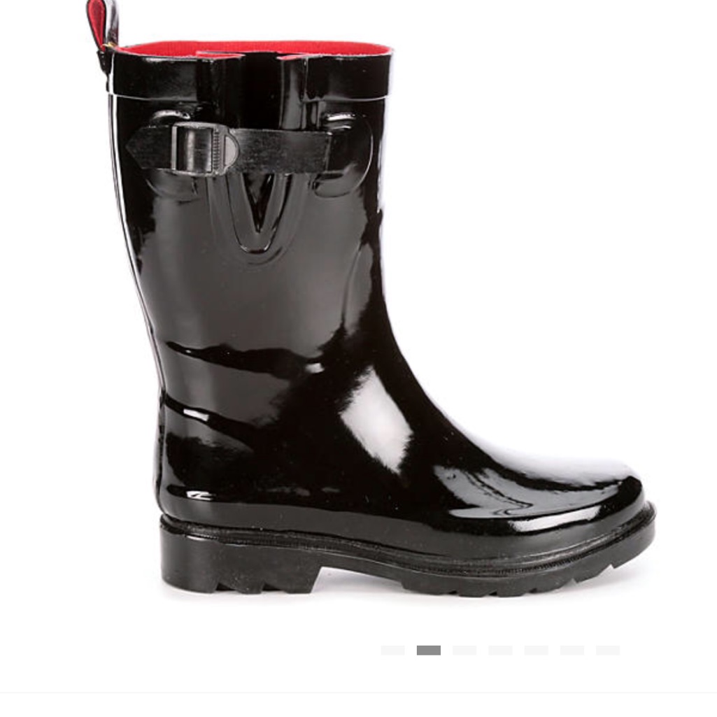 Capelli Basic Mid Women’s Rainboot